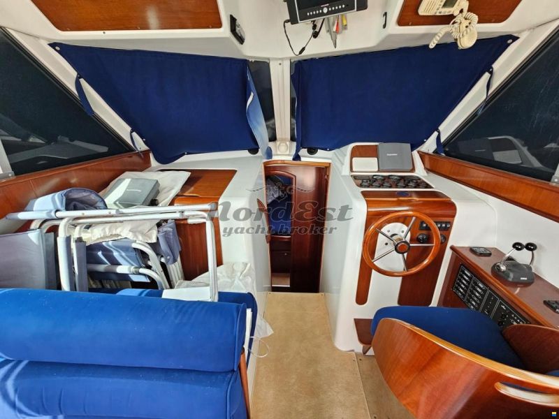 Beneteau Antares 10.80