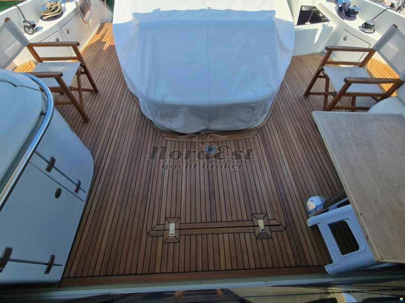 Azimut 62S