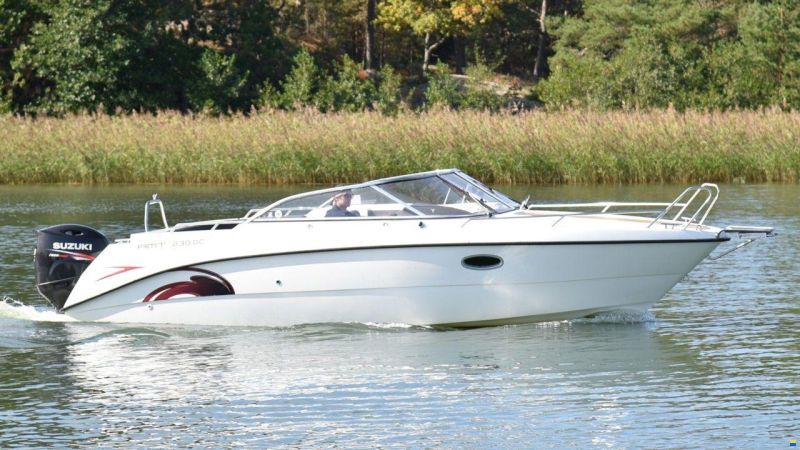 AMT 230 DC