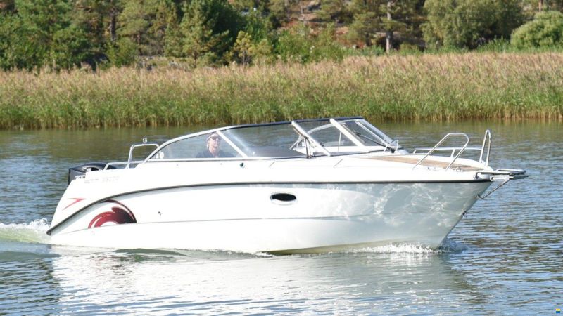AMT 230 DC
