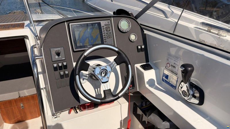AMT 230 DC