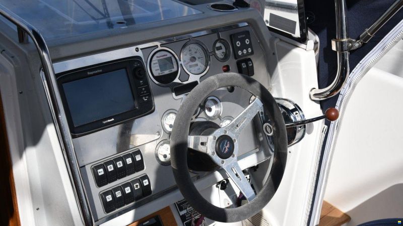 Nimbus 250 R