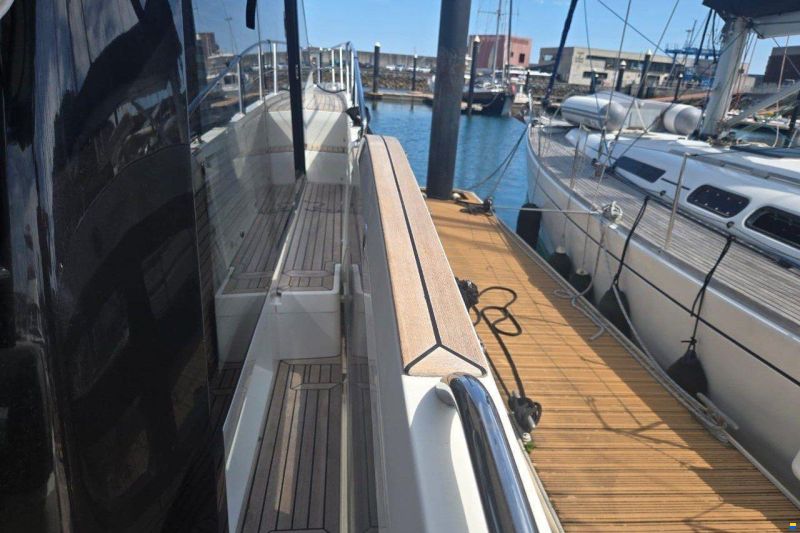 Galeon 440 Fly