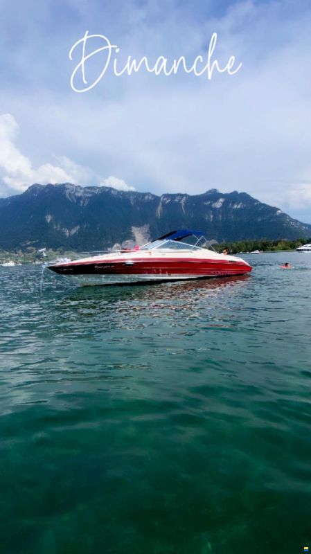 Maxum 2400