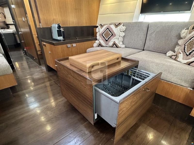 Ronautica RO 620 Custom