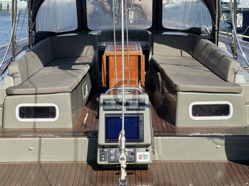 Ronautica RO 620 Custom