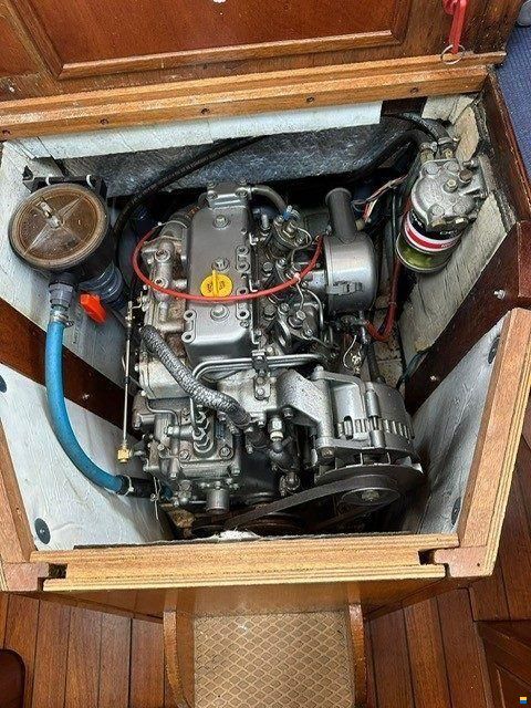 850 Testboot