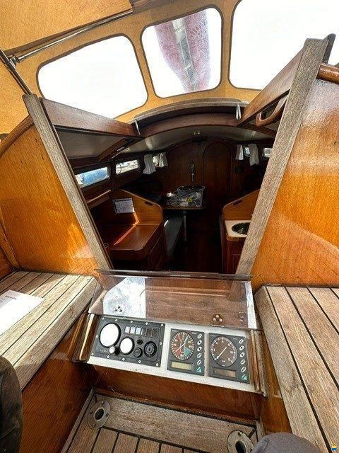 850 Testboot