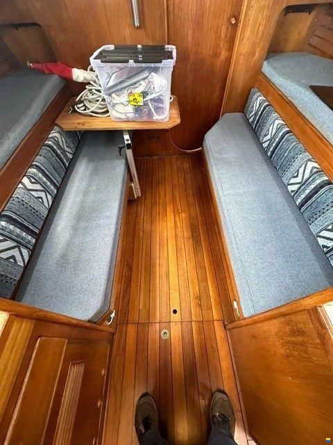 850 Testboot