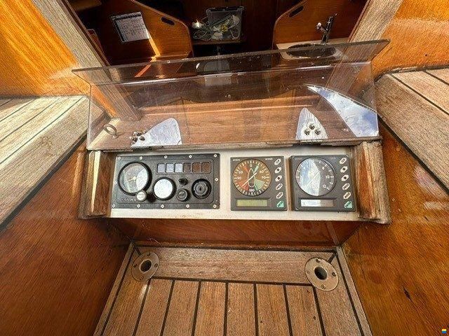 850 Testboot