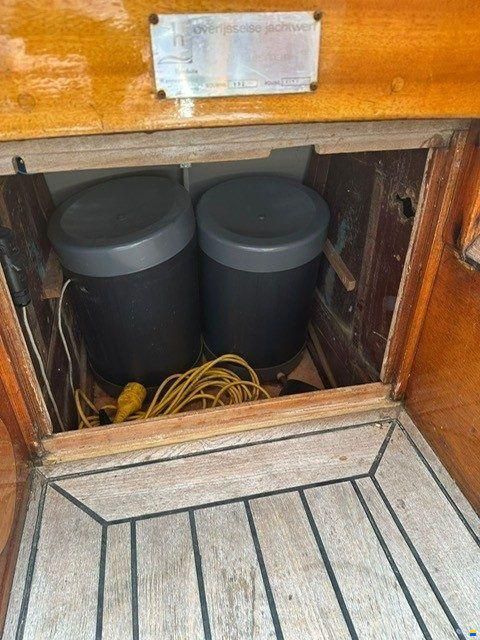 850 Testboot