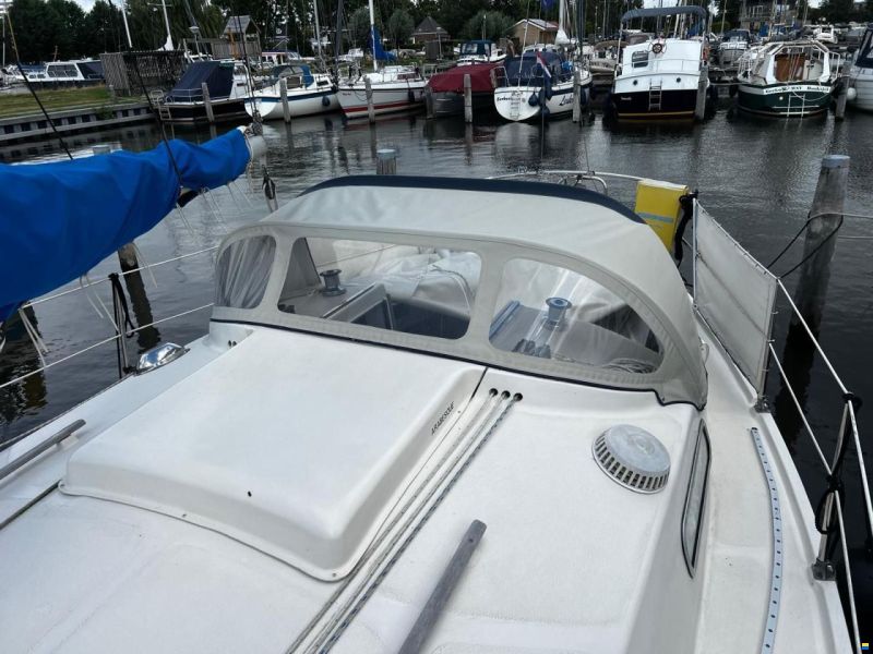 Arabesque 30
