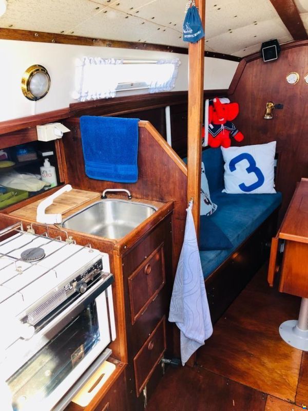 Arabesque 30
