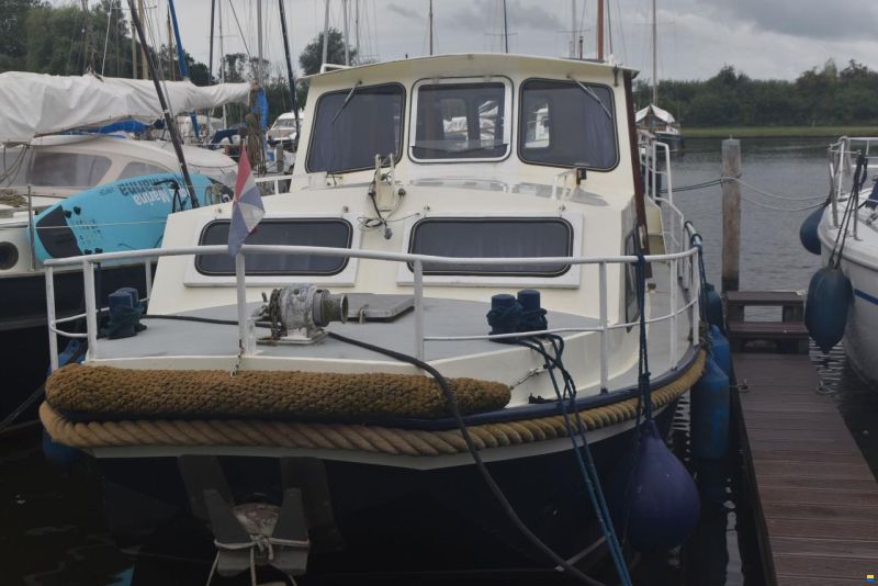 Doerak GSAK 950 Cabin Cruiser 350 GSK