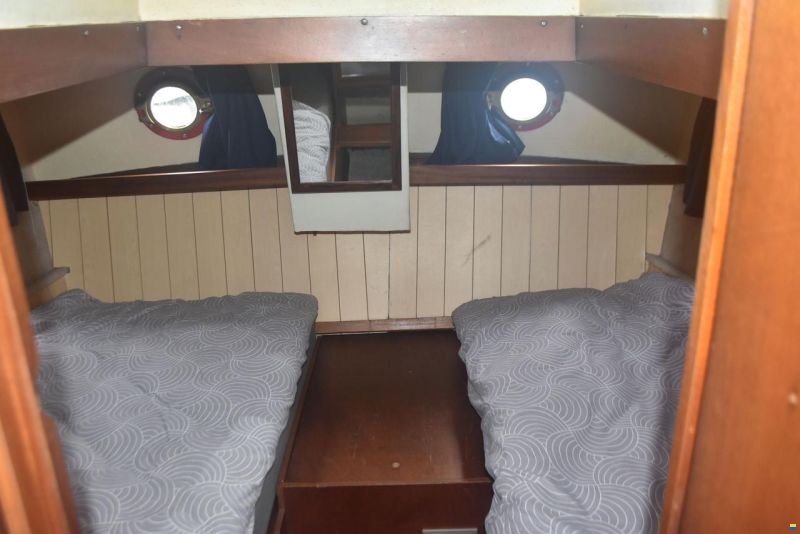 Doerak GSAK 950 Cabin Cruiser 350 GSK
