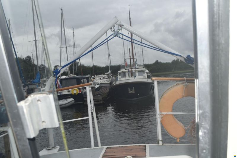 Doerak GSAK 950 Cabin Cruiser 350 GSK