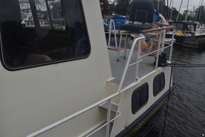Doerak GSAK 950 Cabin Cruiser 350 GSK