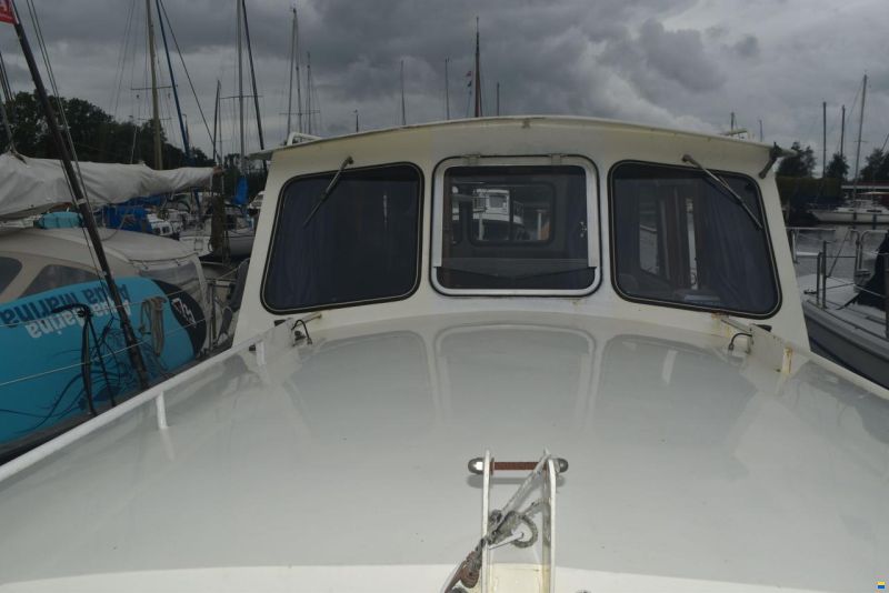 Doerak GSAK 950 Cabin Cruiser 350 GSK