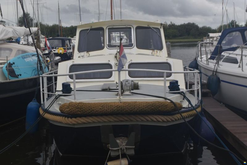 Doerak GSAK 950 Cabin Cruiser 350 GSK