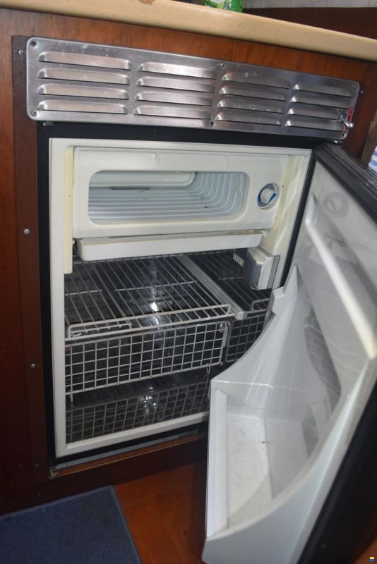Doerak GSAK 950 Cabin Cruiser 350 GSK
