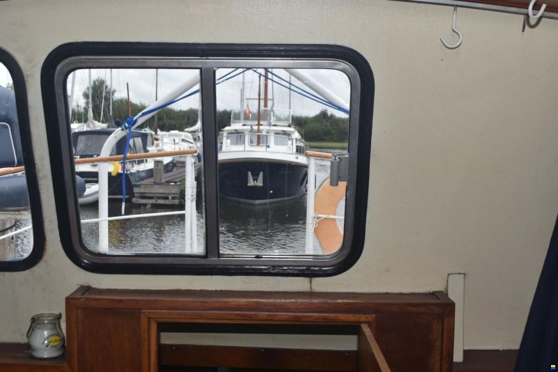 Doerak GSAK 950 Cabin Cruiser 350 GSK
