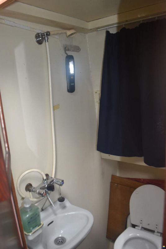 Doerak GSAK 950 Cabin Cruiser 350 GSK