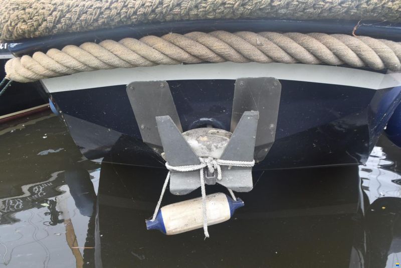 Doerak GSAK 950 Cabin Cruiser 350 GSK