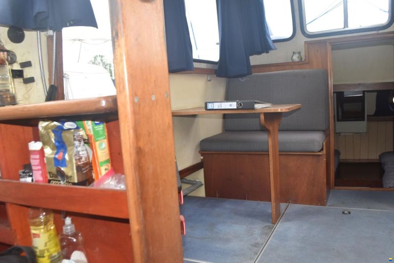 Doerak GSAK 950 Cabin Cruiser 350 GSK