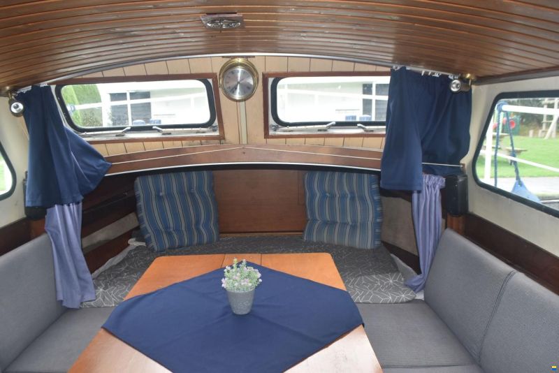 Doerak GSAK 950 Cabin Cruiser 350 GSK