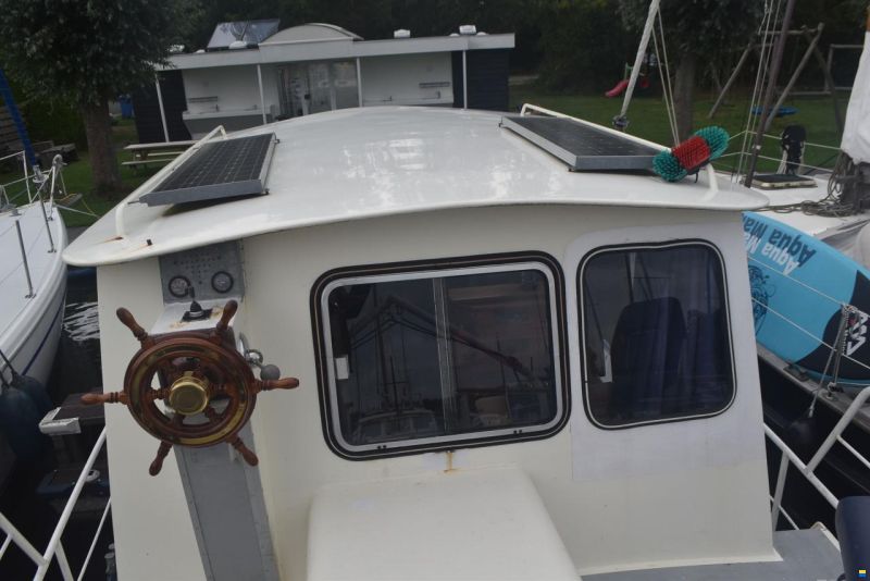 Doerak GSAK 950 Cabin Cruiser 350 GSK
