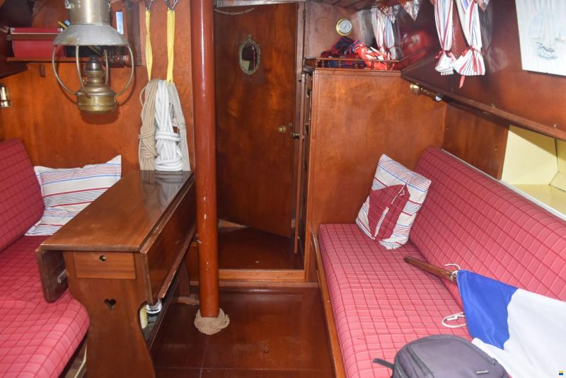 Zeeschouw 10.00