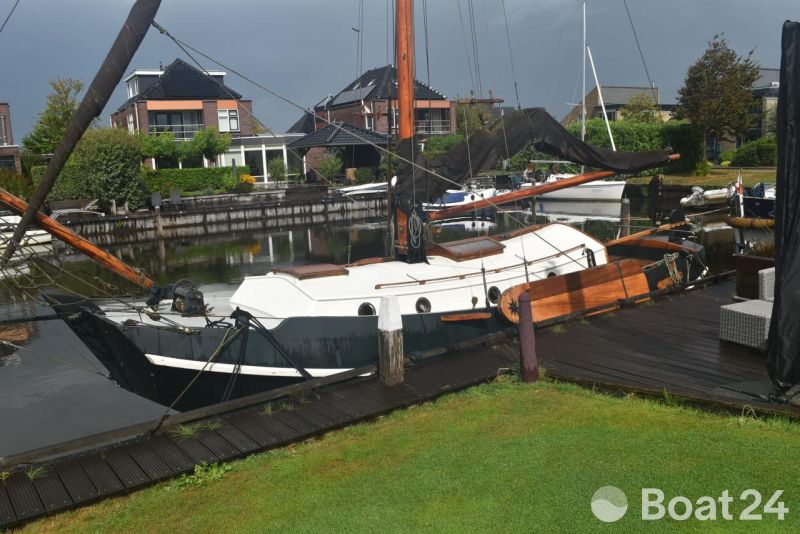Zeeschouw 10.00 0