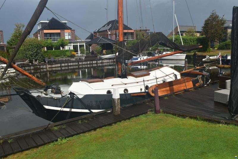 Zeeschouw 10.00