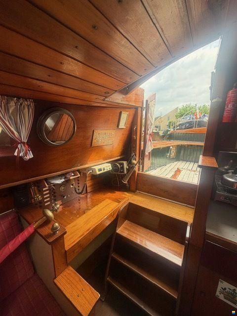 Zeeschouw 10.00