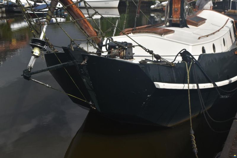 Zeeschouw 10.00