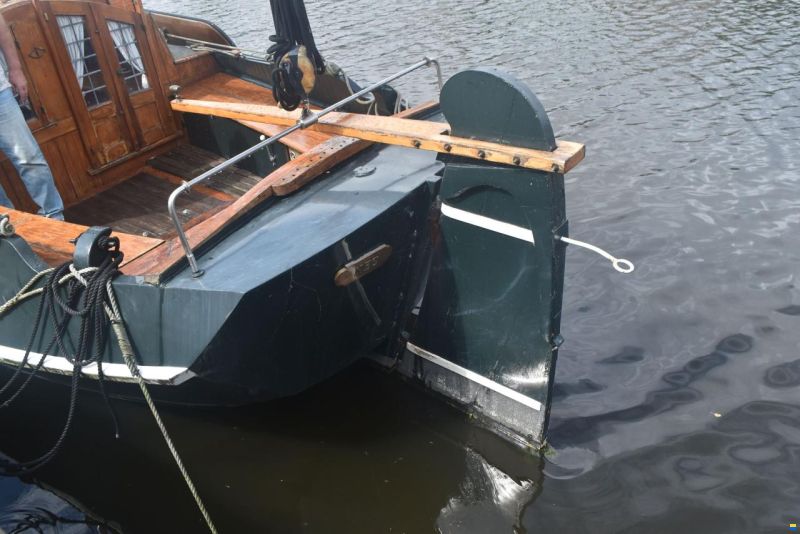 Zeeschouw 10.00
