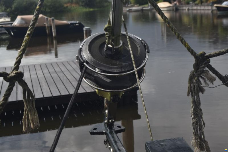Zeeschouw 10.00
