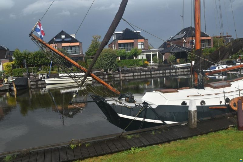 Zeeschouw 10.00