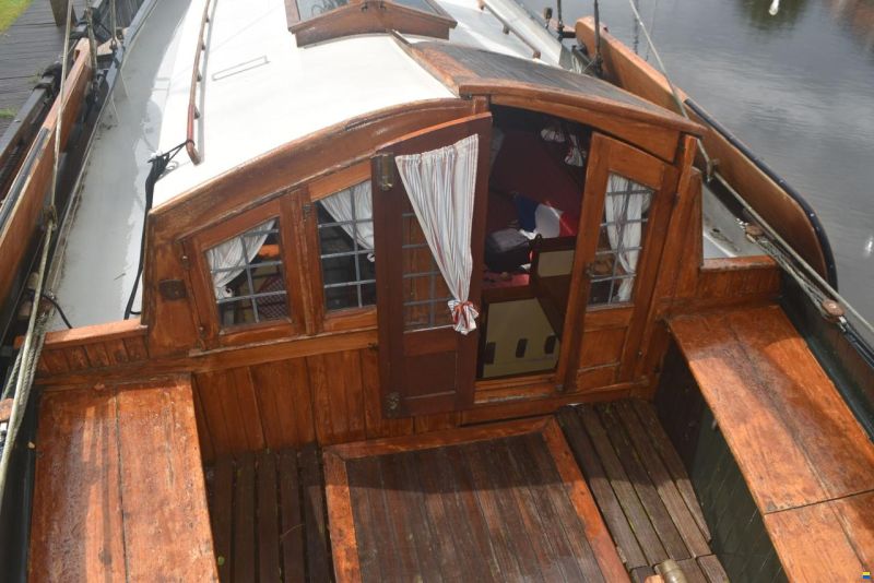 Zeeschouw 10.00