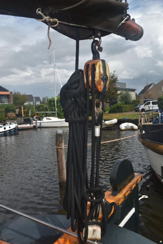 Zeeschouw 10.00