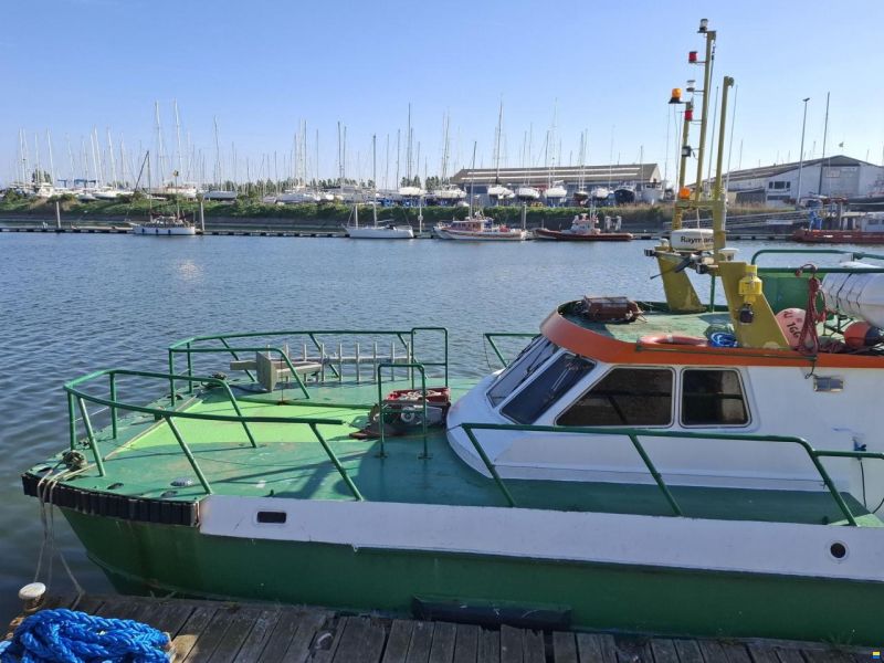 Catamaran 15.98