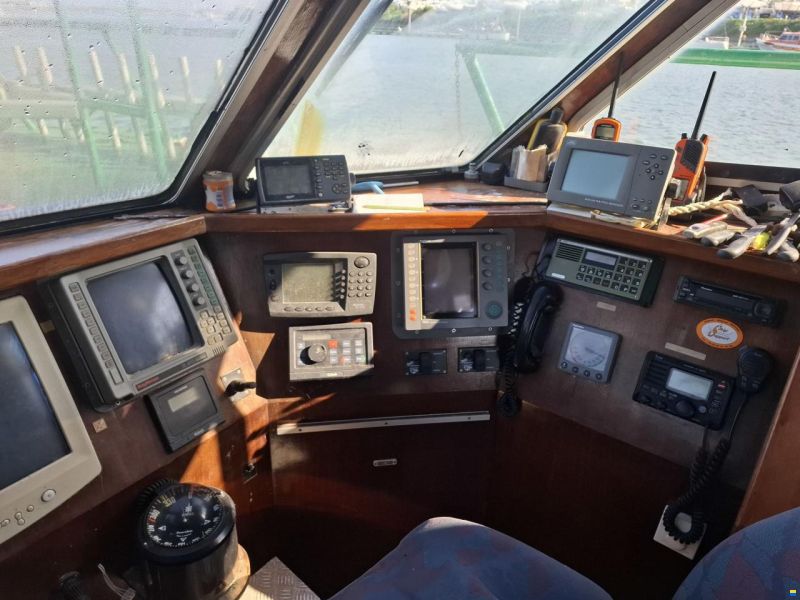 Catamaran 15.98