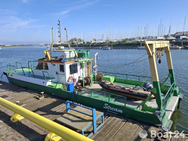 Catamaran 15.98 0