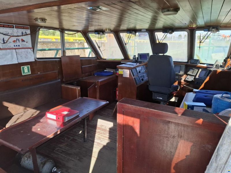 Catamaran 15.98