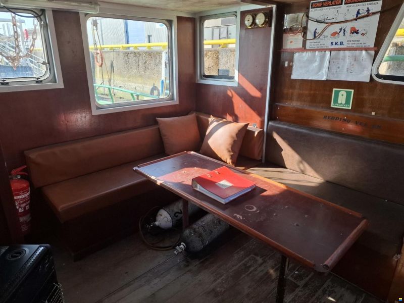 Catamaran 15.98
