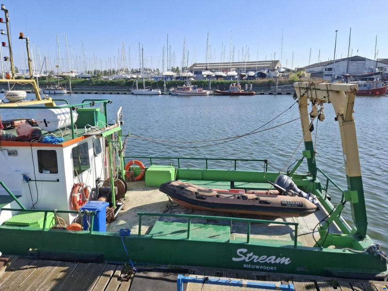 Catamaran 15.98