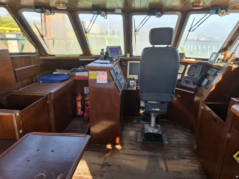 Catamaran 15.98