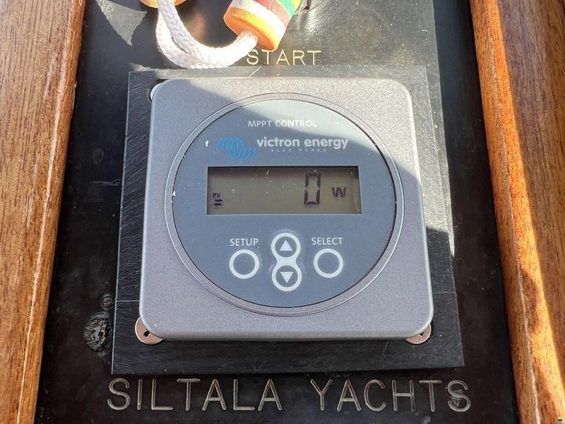 Nauticat 33