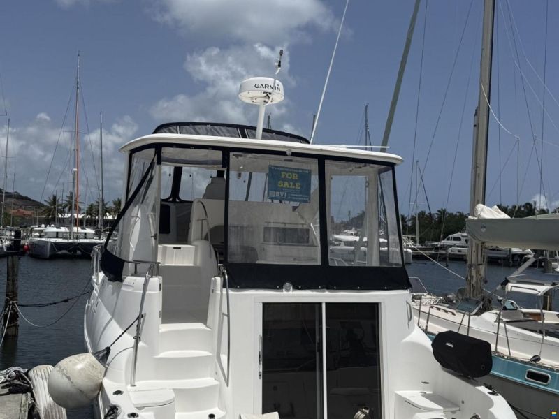 Meridian Yachts 459