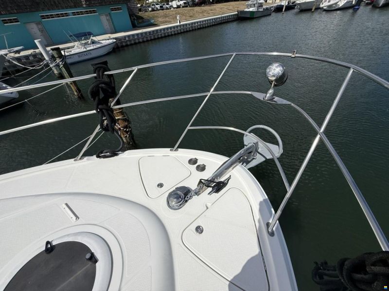 Meridian Yachts 459
